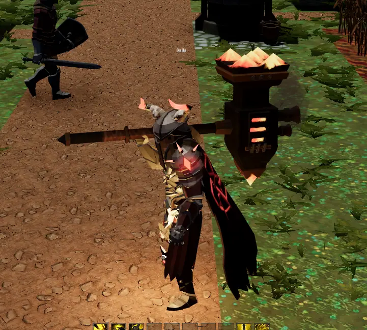 Image 4 of 9 from the post The Latest Steam Patch is now live! : Ironman & Hardcore Ironman