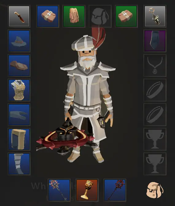 Image 1 of 4 from the post Patch 3.5.0 is live - Unity 6!
