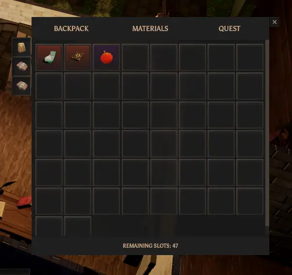 Image 1 of 5 from the post Steam Update - Inventory changes & more Leaderboards!