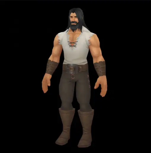 Image 5 of 7 from the post Happy New Year - 2026!! New Models - 2026 Roadmap and Steam Patch