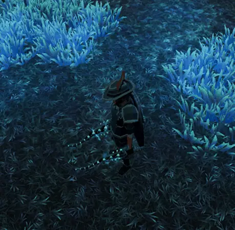 Image 3 of 9 from the post Game Update - New Boss, Trade Skill expansion and bug fixes!