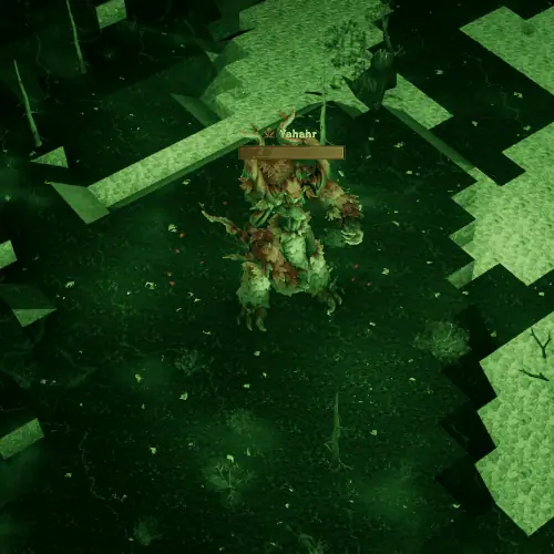 Image 4 of 5 from the post Patch 3.5.1 is now live - Hardcore mode , Party Looting (Need/Greed) and more!