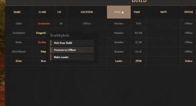 Image 3 of 7 from the post Steam Patch Improvements & Fixes
