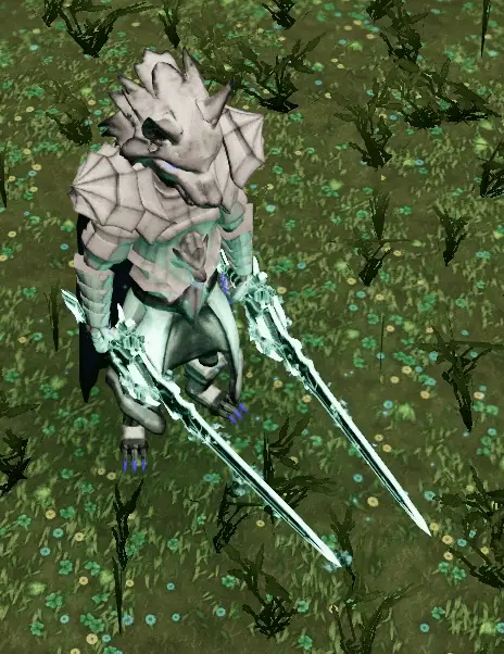 Image 4 of 4 from the post Patch 3.5.2 - QoL, Eternal Spirit Tools, & Bug Fixes!