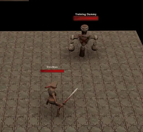 Image 9 of 9 from the post The Latest Steam Patch is now live! : Ironman & Hardcore Ironman