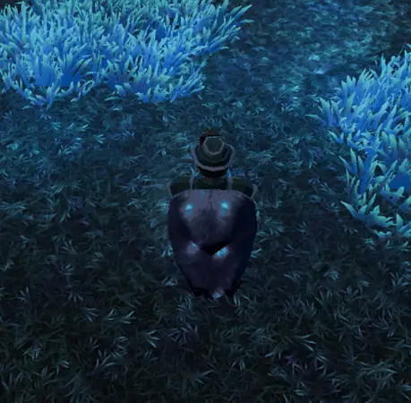 Image 5 of 9 from the post Game Update - New Boss, Trade Skill expansion and bug fixes!