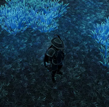 Image 6 of 9 from the post Game Update - New Boss, Trade Skill expansion and bug fixes!