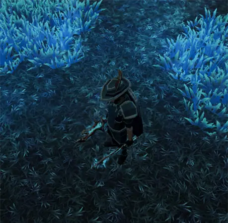 Image 4 of 9 from the post Game Update - New Boss, Trade Skill expansion and bug fixes!