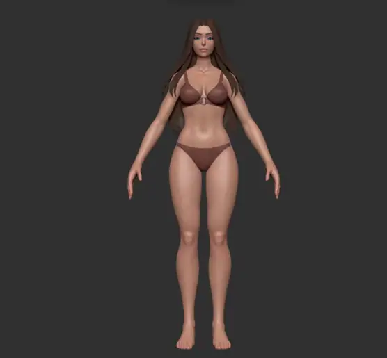 Image 6 of 7 from the post Happy New Year - 2026!! New Models - 2026 Roadmap and Steam Patch