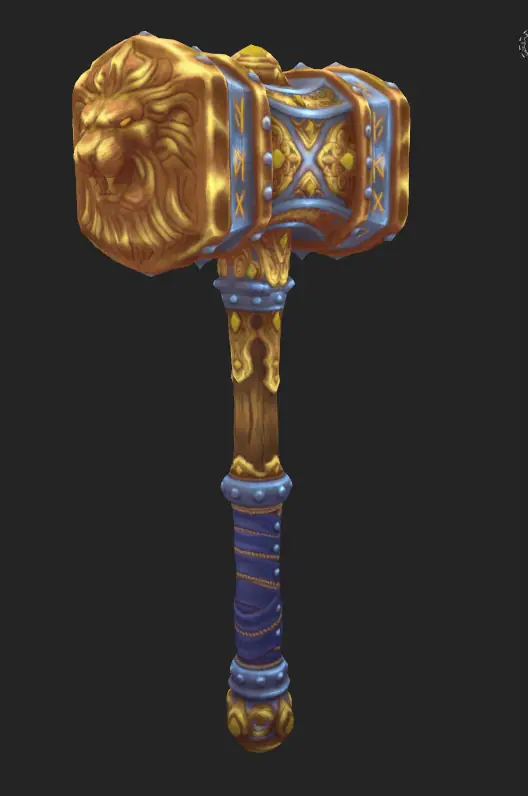 Image 4 of 5 from the post Steam Patch 3.25.2026