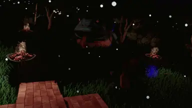 Image 3 of 4 from the post Summoning & Vocations - December Devlog