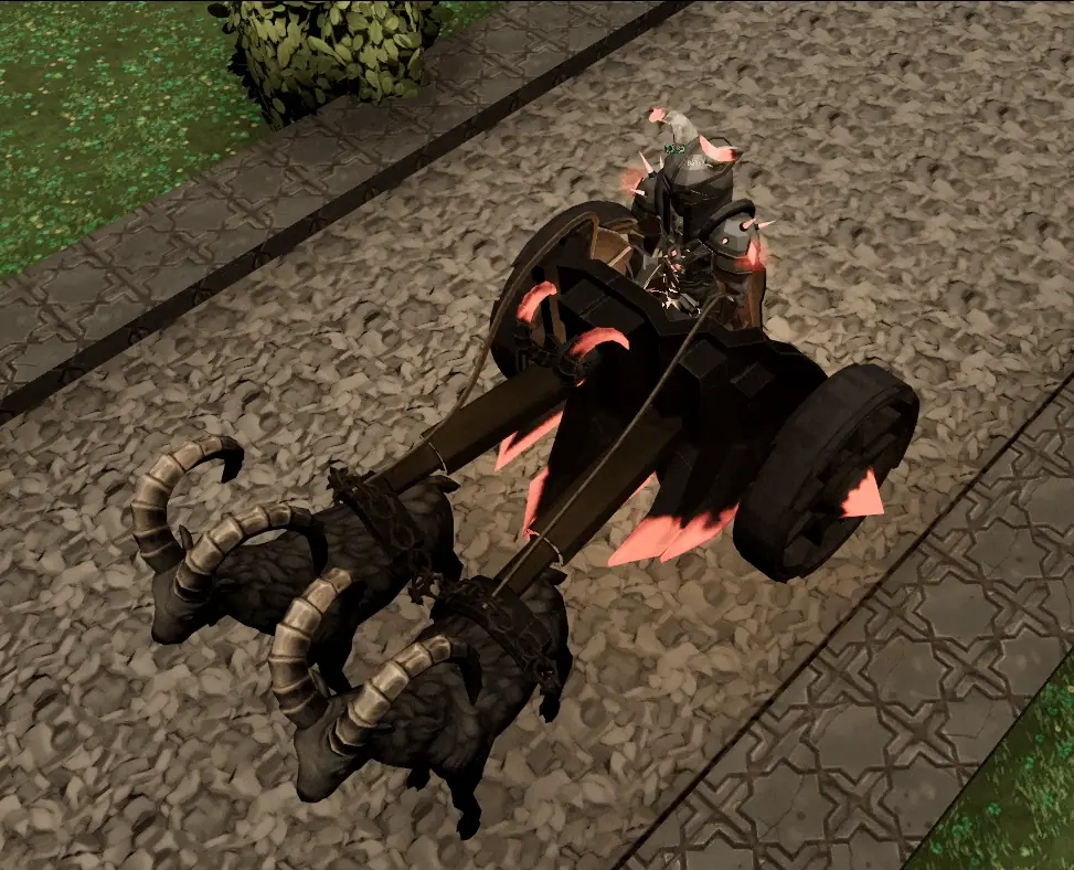Image 2 of 4 from the post Patch 3.5.2 - QoL, Eternal Spirit Tools, & Bug Fixes!