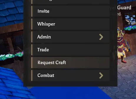 Image 1 of 11 from the post Steam Patch 2.21.2026 - New Features, Combat & Balance & UI Improvements