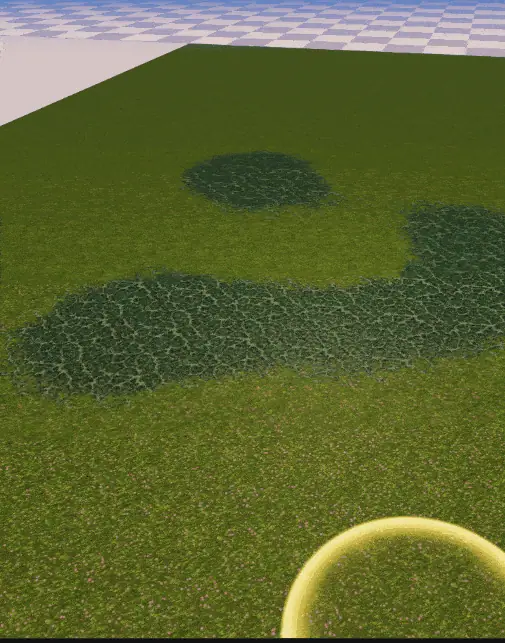 Image 3 of 5 from the post Mires of Woe, Improved Terrain Progress & Legendary Weapon Updates