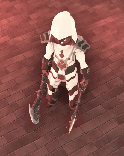 Image 2 of 4 from the post Steam Patch 3.2.2- GUILDS , UI improvements, new Quests and New Rare Drops!