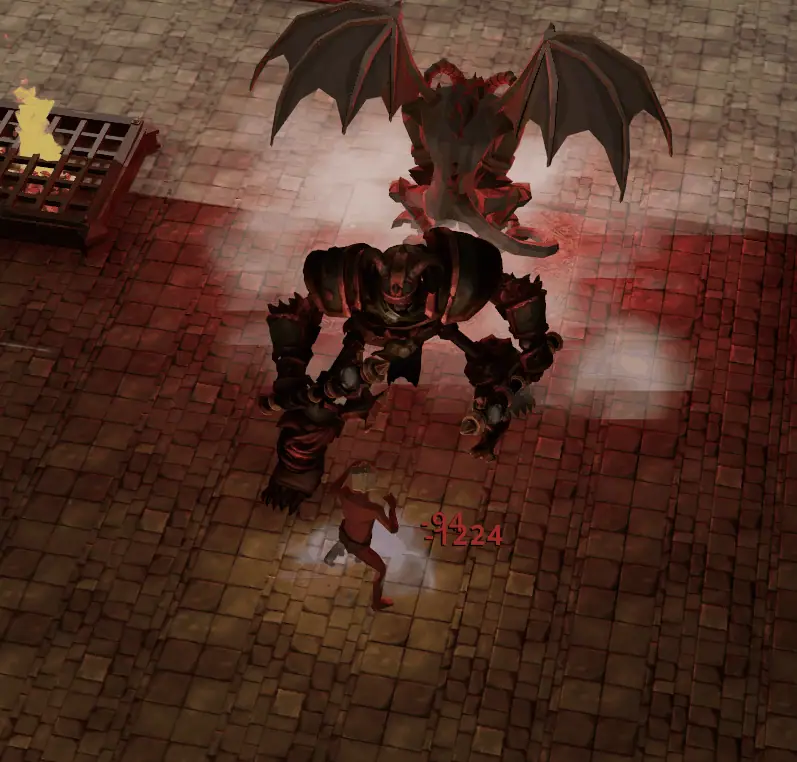 Image 2 of 8 from the post Steam patch 3.5.3 - Unique Monster variants, Elite zone & More!