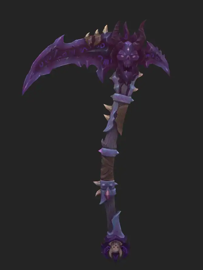 Craft your Legend Update!