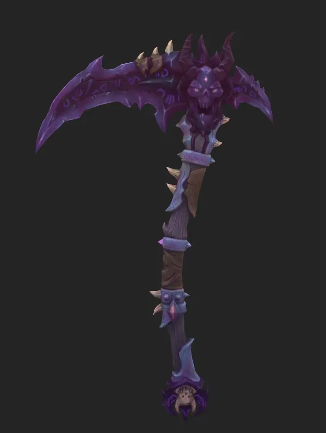 Image 1 of 3 from the post Craft your Legend Update!