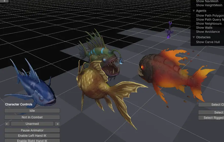 Image 4 of 8 from the post Community Kill Stats Congratulations! Teasers and More!