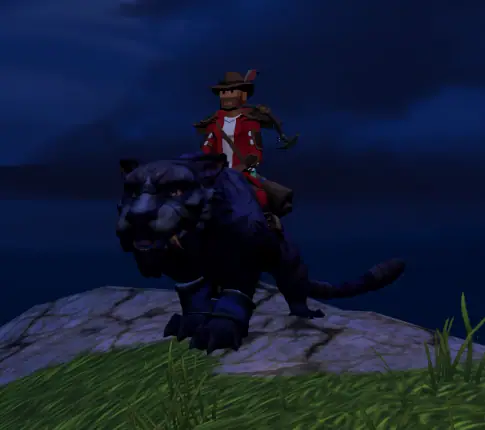 Image 2 of 4 from the post Steam Patch 10.22.2025 - New skyboxes, ground textures and More!